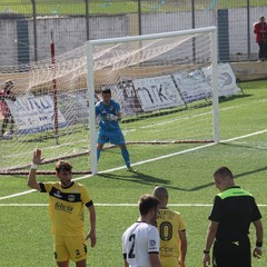 FBC Gravina 2-1 Vultur Rionero