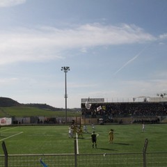 FBC Gravina 2-1 Vultur Rionero