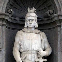 Federico II, Stupor Mundi. L’uomo di fede ecumenica per una Pasqua perpetua