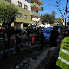 festa alberi
