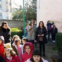 festa alberi