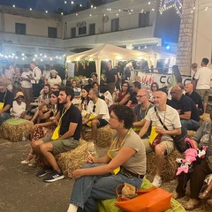 festa dolcecanto