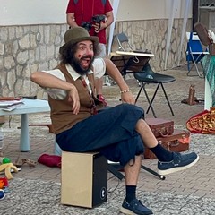 festa dolcecanto