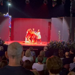 festa dolcecanto