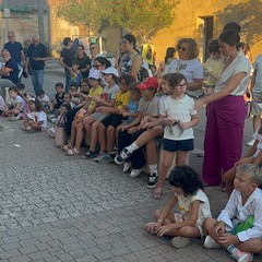 festa dolcecanto