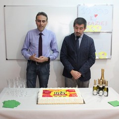 GravinaLife 3.0, è festa in casa Life