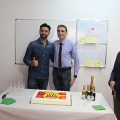GravinaLife 3.0, è festa in casa Life