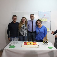 GravinaLife 3.0, è festa in casa Life