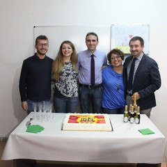 GravinaLife 3.0, è festa in casa Life
