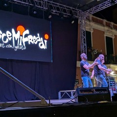 festa patronale