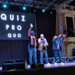 festa patronale