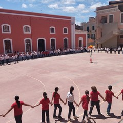 festa sport -inaugurazione palestra sg bosco