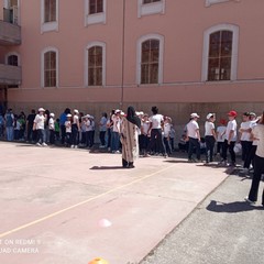 festa sport -inaugurazione palestra sg bosco