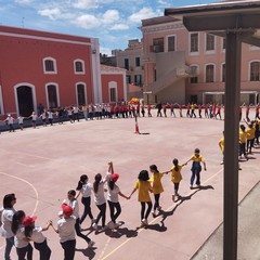 festa sport -inaugurazione palestra sg bosco