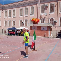 festa sport -inaugurazione palestra sg bosco