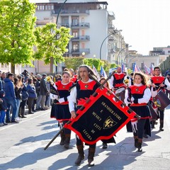 Fiera S Giorgio inaugurazione foto Carlo JPG