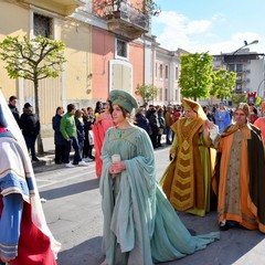 Fiera S Giorgio inaugurazione foto Carlo JPG