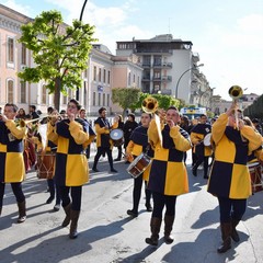 Fiera S Giorgio inaugurazione foto Carlo JPG