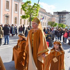 Fiera S Giorgio inaugurazione foto Carlo JPG