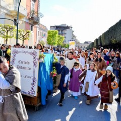 Fiera S Giorgio inaugurazione foto Carlo JPG