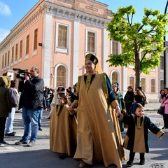 Fiera S Giorgio inaugurazione foto Carlo JPG