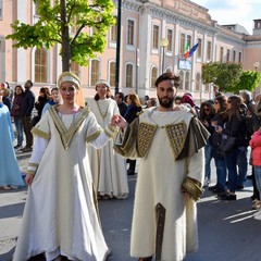 Fiera S Giorgio inaugurazione foto Carlo JPG