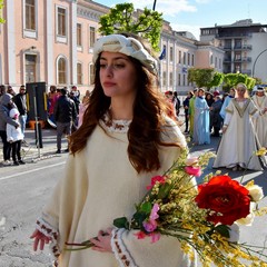 Fiera S Giorgio inaugurazione foto Carlo JPG