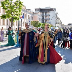 Fiera S Giorgio inaugurazione foto Carlo JPG