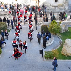 Fiera S Giorgio inaugurazione foto Carlo JPG