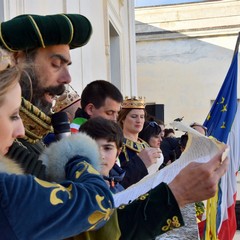 Fiera S Giorgio inaugurazione foto Carlo JPG