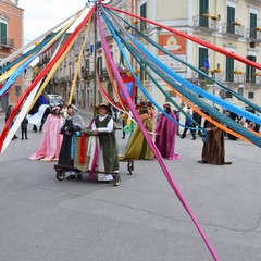 Fiera S Giorgio inaugurazione foto Carlo JPG