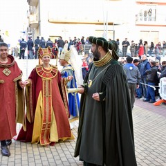 Fiera S Giorgio inaugurazione foto Carlo JPG