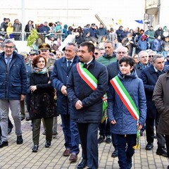 Fiera S Giorgio inaugurazione foto Carlo JPG