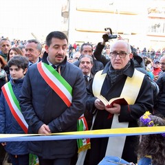 Fiera S Giorgio inaugurazione foto Carlo JPG