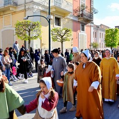 Fiera S Giorgio inaugurazione foto Carlo JPG