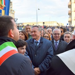 Fiera S Giorgio inaugurazione foto Carlo JPG