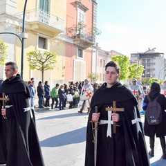 Fiera S Giorgio inaugurazione foto Carlo JPG