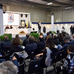 Fiera S Giorgio inaugurazione foto Carlo JPG