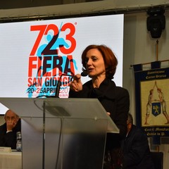 Fiera S Giorgio inaugurazione foto Carlo JPG