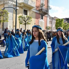 Fiera S Giorgio inaugurazione foto Carlo JPG