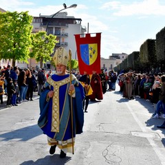 Fiera S Giorgio inaugurazione foto Carlo JPG