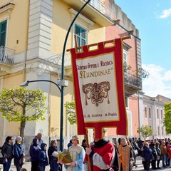 Fiera S Giorgio inaugurazione foto Carlo JPG