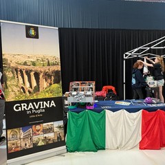 finale europea di robotica di Eindhoven