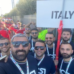 finali calcio amatoriale- cervia 2023
