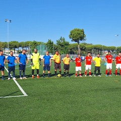 finali calcio amatoriale- cervia 2023