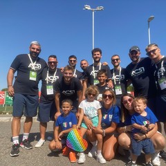 finali calcio amatoriale- cervia 2023