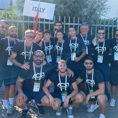 finali calcio amatoriale- cervia 2023