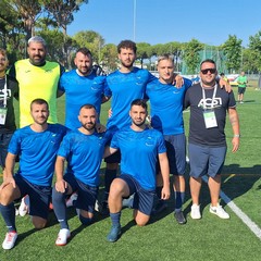 finali calcio amatoriale- cervia 2023