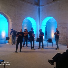 fioriture presentazione