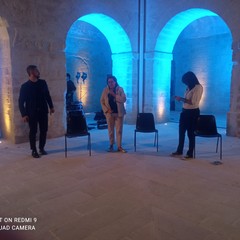 fioriture presentazione